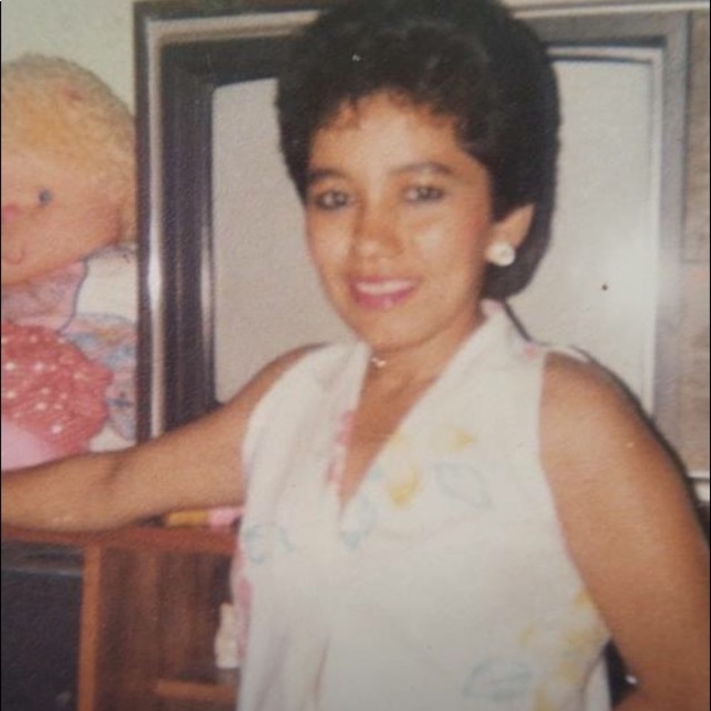 Meet your Posher, Ana